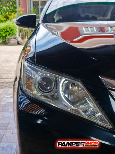 Toyota Camry XV50 2011 - 2017